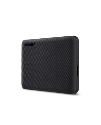 toshiba europe TOSHIBA Canvio Advance 1TB 2.5inch External Hard Drive USB 3.2 Gen1 Black nr 2