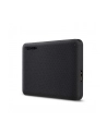 toshiba europe TOSHIBA Canvio Advance 1TB 2.5inch External Hard Drive USB 3.2 Gen1 Black - nr 42