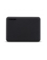 toshiba europe TOSHIBA Canvio Advance 1TB 2.5inch External Hard Drive USB 3.2 Gen1 Black - nr 45