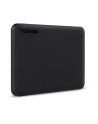 toshiba europe TOSHIBA Canvio Advance 1TB 2.5inch External Hard Drive USB 3.2 Gen1 Black - nr 48