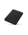 toshiba europe TOSHIBA Canvio Advance 1TB 2.5inch External Hard Drive USB 3.2 Gen1 Black - nr 52
