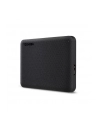 toshiba europe TOSHIBA Canvio Advance 1TB 2.5inch External Hard Drive USB 3.2 Gen1 Black - nr 53