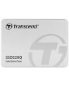 TRANSCEND SSD220Q 1TB SATA3 2.5inch SSD QLC - nr 20