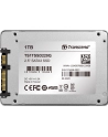 TRANSCEND SSD220Q 1TB SATA3 2.5inch SSD QLC - nr 6