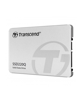 TRANSCEND SSD220Q 2TB SATA3 2.5inch SSD QLC nr 1