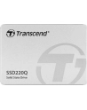 TRANSCEND SSD220Q 500GB SATA3 2.5inch SSD QLC - nr 11