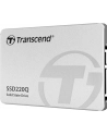 TRANSCEND SSD220Q 500GB SATA3 2.5inch SSD QLC - nr 15