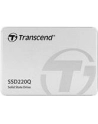 TRANSCEND SSD220Q 500GB SATA3 2.5inch SSD QLC - nr 18