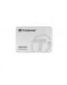 TRANSCEND SSD220Q 500GB SATA3 2.5inch SSD QLC - nr 3