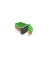 ICY BOX IB-AC602b Protection box set 6 pcs for 3.5inch HDD - nr 10