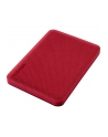 toshiba europe TOSHIBA Canvio Advance 1TB 2.5inch External Hard Drive USB 3.2 Gen1 Red - nr 12