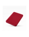 toshiba europe TOSHIBA Canvio Advance 1TB 2.5inch External Hard Drive USB 3.2 Gen1 Red - nr 4