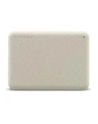 toshiba europe TOSHIBA Canvio Advance 1TB 2.5inch External Hard Drive USB 3.2 Gen1 White - nr 20