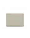 toshiba europe TOSHIBA Canvio Advance 1TB 2.5inch External Hard Drive USB 3.2 Gen1 White - nr 7