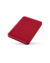 toshiba europe TOSHIBA Canvio Advance 2TB 2.5inch External Hard Drive USB 3.2 Gen1 Red - nr 37