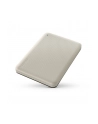 toshiba europe TOSHIBA Canvio Advance 2TB 2.5inch External Hard Drive USB 3.2 Gen1 White - nr 22