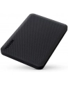 toshiba europe TOSHIBA Canvio Advance 4TB 2.5inch External Hard Drive USB 3.2 Gen1 Black - nr 10