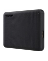 toshiba europe TOSHIBA Canvio Advance 4TB 2.5inch External Hard Drive USB 3.2 Gen1 Black - nr 18