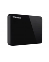toshiba europe TOSHIBA Canvio Advance 4TB 2.5inch External Hard Drive USB 3.2 Gen1 Black - nr 1