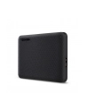 toshiba europe TOSHIBA Canvio Advance 4TB 2.5inch External Hard Drive USB 3.2 Gen1 Black - nr 24