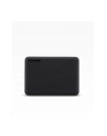 toshiba europe TOSHIBA Canvio Advance 4TB 2.5inch External Hard Drive USB 3.2 Gen1 Black - nr 4