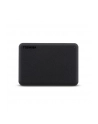 toshiba europe TOSHIBA Canvio Advance 4TB 2.5inch External Hard Drive USB 3.2 Gen1 Black - nr 9