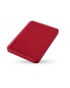 toshiba europe TOSHIBA Canvio Advance 4TB 2.5inch External Hard Drive USB 3.2 Gen1 Red - nr 30