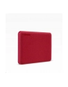 toshiba europe TOSHIBA Canvio Advance 4TB 2.5inch External Hard Drive USB 3.2 Gen1 Red - nr 7