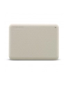 toshiba europe TOSHIBA Canvio Advance 4TB 2.5inch External Hard Drive USB 3.2 Gen1 White - nr 17