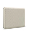 toshiba europe TOSHIBA Canvio Advance 4TB 2.5inch External Hard Drive USB 3.2 Gen1 White - nr 20