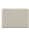 toshiba europe TOSHIBA Canvio Advance 4TB 2.5inch External Hard Drive USB 3.2 Gen1 White - nr 21