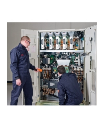 APC 1 Year Advantage Ultra Service Plan for 1 Galaxy VS 60kVA UPS nr 1