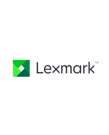 LEXMARK 2353824 Lexmark X925 1 Year Renewal OnSite Service, Response Time NBD nr 1