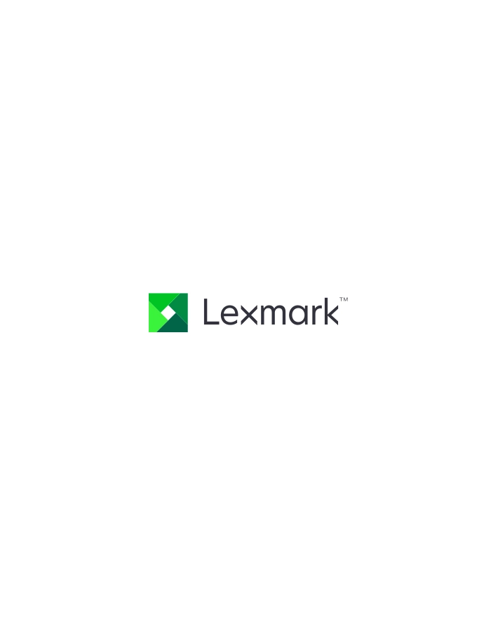 LEXMARK 2353824 Lexmark X925 1 Year Renewal OnSite Service, Response Time NBD główny