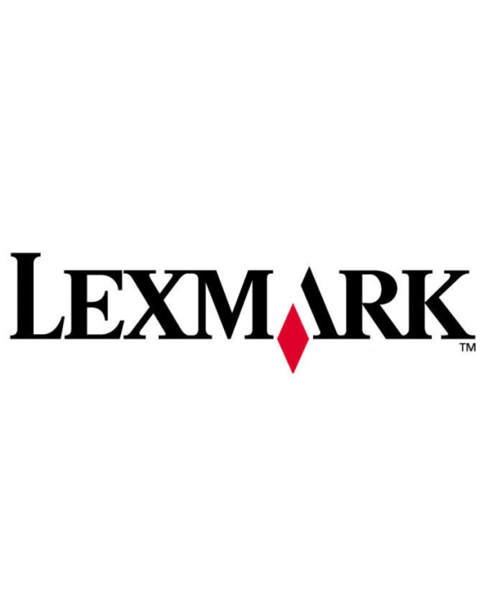LEXMARK 2355883 Lexmark MS811 1 Year Post Guarantee OnSite Service, Response Time NBD główny