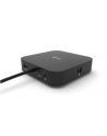I-TEC USB-C Dual Display MST DS 2x DP 1x GLAN 3x USB 3.1 2x USB 2.0 1x USB-C-DatA 1x Audio/Mic Jack 1x 100W USB-C PD + Charger 112W - nr 10