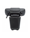 MANHATTAN 1080p USB Webcam Two Megapixels 1080p Full HD USB-A Plug Integrated Microphone Adjustable Clip Base 30fps Black - nr 14