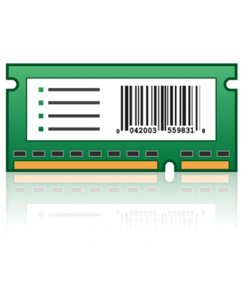 LEXMARK 40C9200 Lexmark karta obslugi formularzy i kodow kreskowych do MS