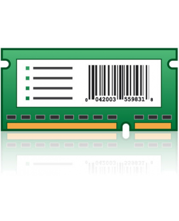 LEXMARK 40C9200 Lexmark karta obslugi formularzy i kodow kreskowych do MS