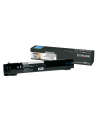 LEXMARK 22Z0008 Toner Lexmark black 32000 str. XS955 - nr 1