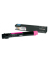 LEXMARK 22Z0010 Toner Lexmark magenta 22000 str. XS955 - nr 3