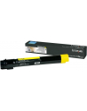 LEXMARK 22Z0011 Toner Lexmark yellow 22000 str. XS955 - nr 4