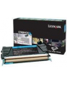 LEXMARK 24B5579 Toner Lexmark cyan zwrotny 10000 str. CS748de - nr 7