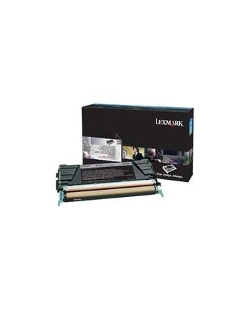 LEXMARK 24B6186 Toner Lexmark black 16000 str. M3150 / XM3150