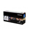 LEXMARK 24B6213 Toner Lexmark black zwrotny 10 000 str. XM1140 - nr 1