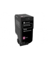 LEXMARK 74C2SME Toner Lexmark magenta 7 000 str. korporacyjny CS720, CS725, CX725 - nr 5