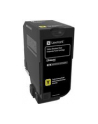 LEXMARK 74C2SYE Toner Lexmark yellow 7 000 str. korporacyjny CS720, CS725, CX725 - nr 19