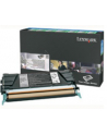LEXMARK E460X80G Toner Lexmark black rekondycjonowany 15000 str. E460/E462 - nr 1