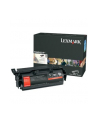 LEXMARK T650H80G Toner Lexmark black rekondycjonowany 2500 str. T650dn / T650dtn / T650n / - nr 10