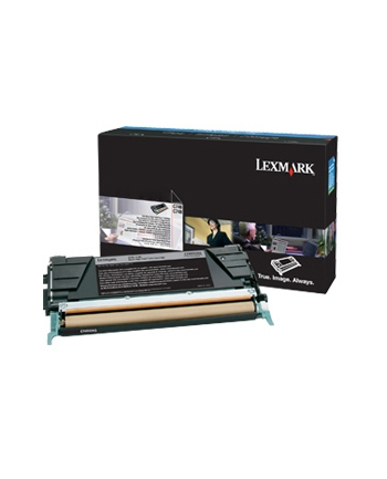 LEXMARK X264H80G Toner Lexmark black rekondycjonowany 9000 str. X264 / X363 / X364
